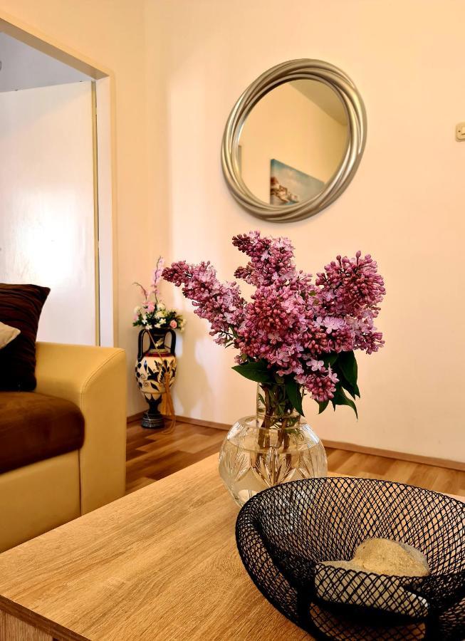 Nilaj Apartment Split Zewnętrze zdjęcie