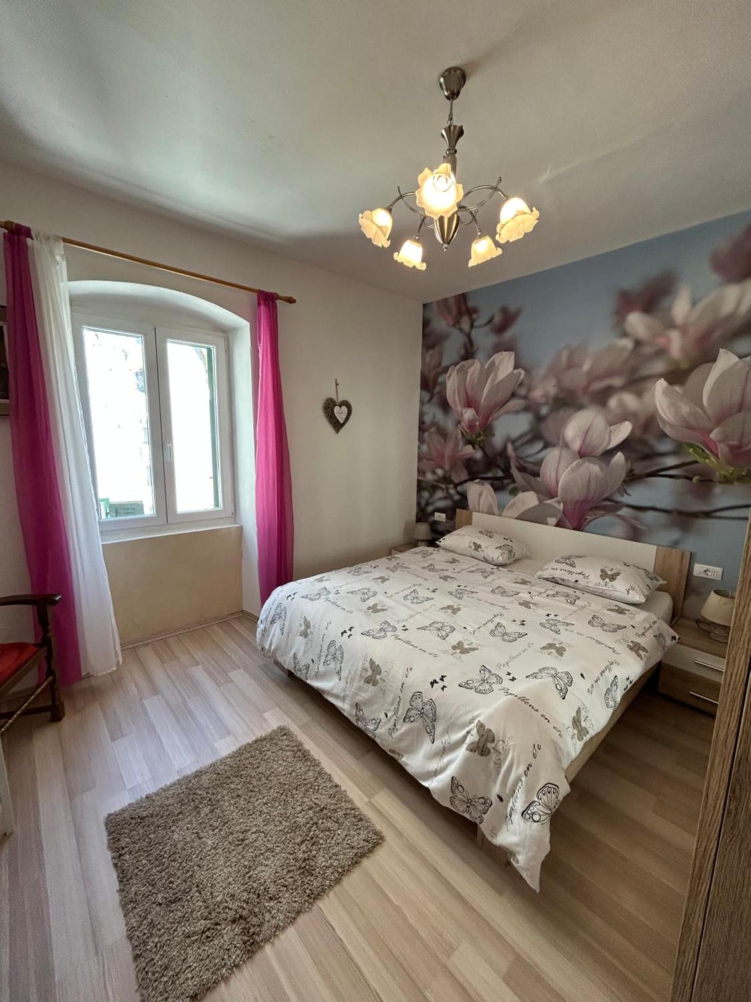 Nilaj Apartment Split Zewnętrze zdjęcie