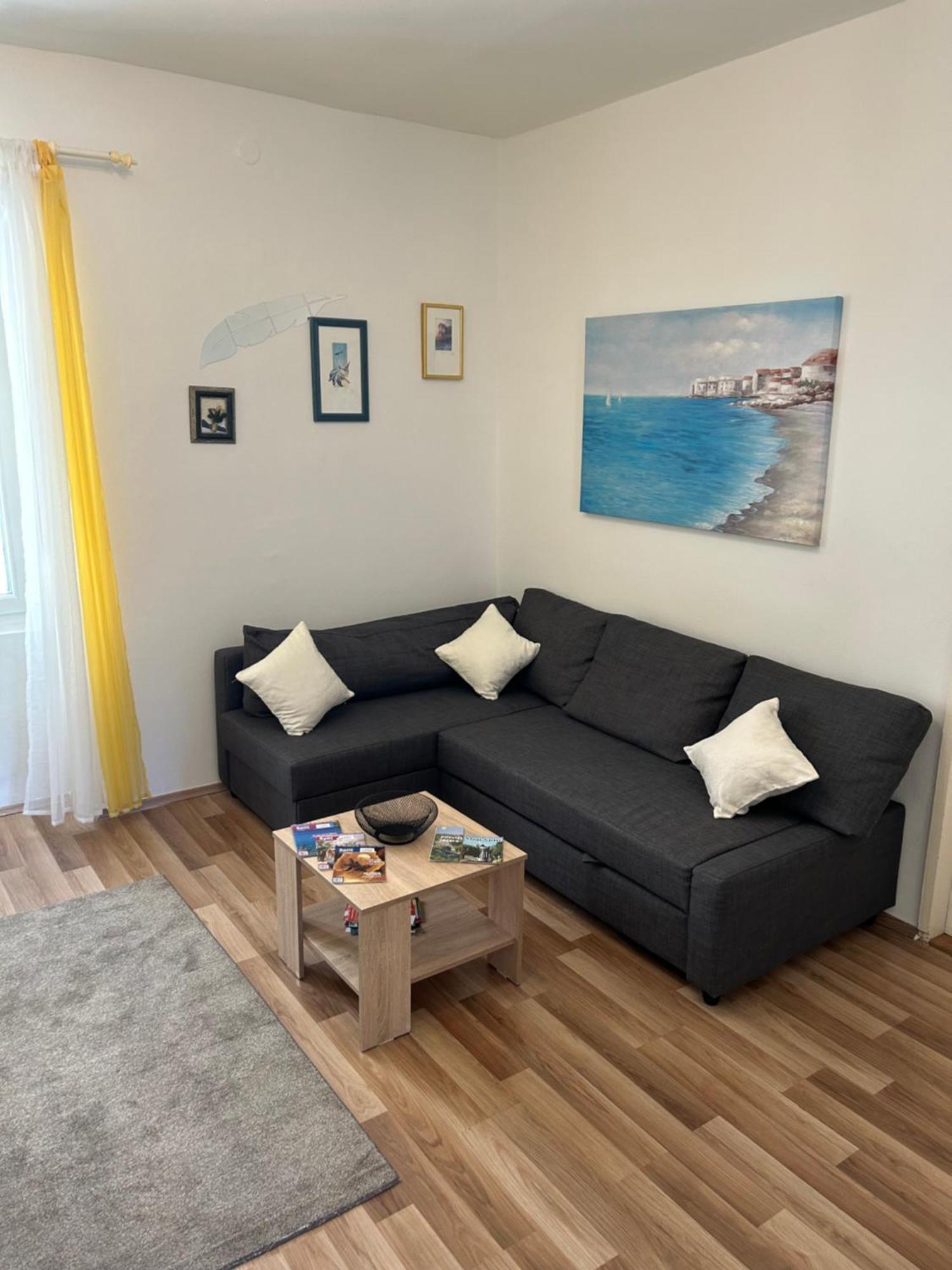 Nilaj Apartment Split Zewnętrze zdjęcie
