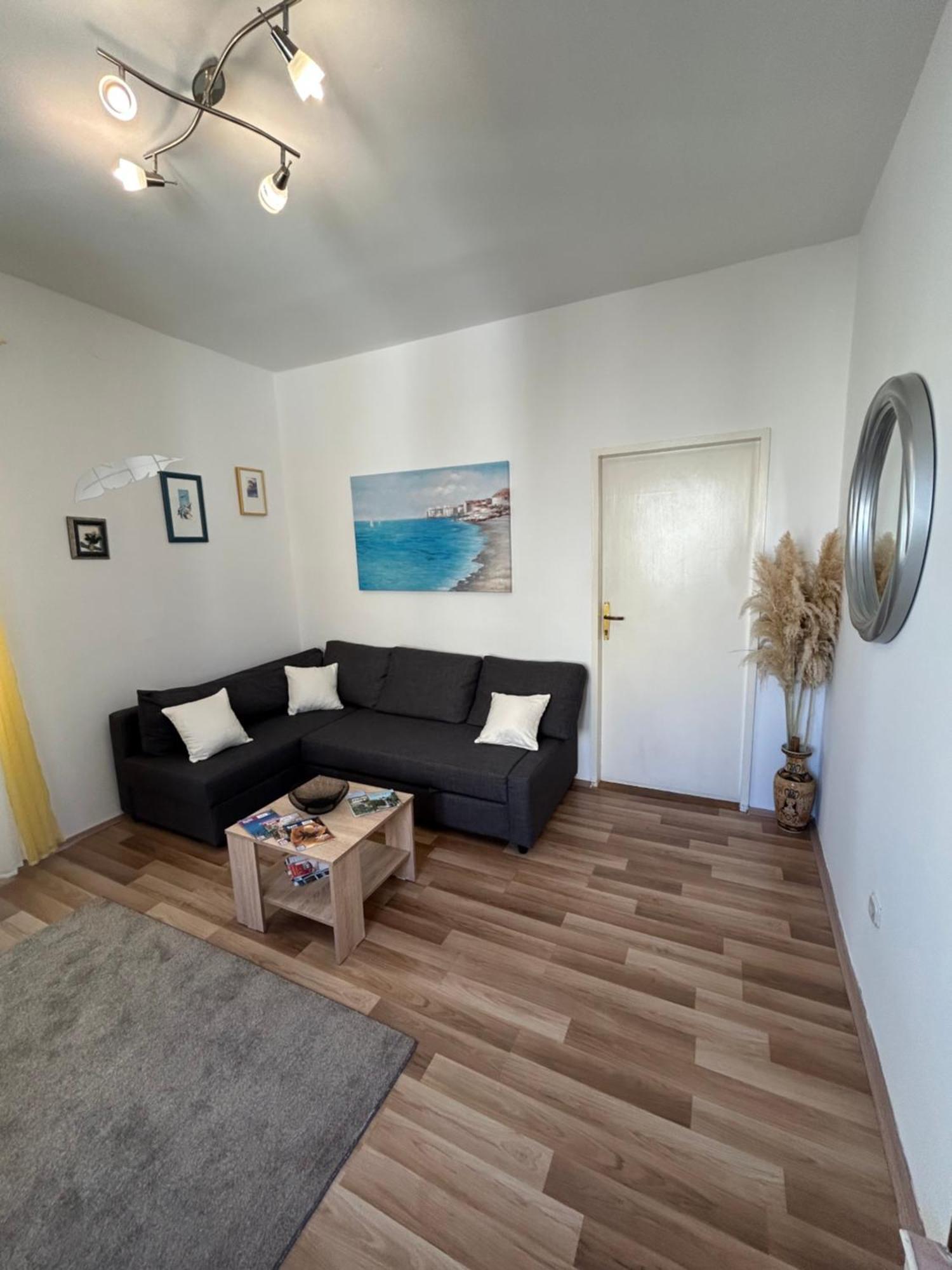 Nilaj Apartment Split Zewnętrze zdjęcie