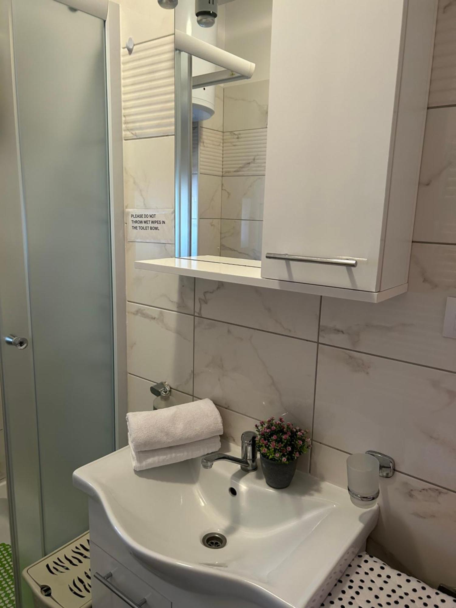 Nilaj Apartment Split Zewnętrze zdjęcie