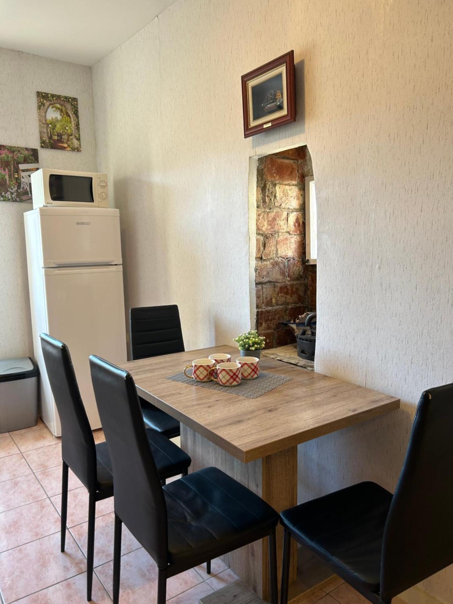 Nilaj Apartment Split Zewnętrze zdjęcie