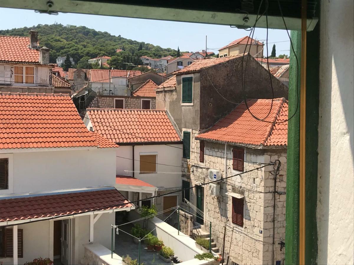 Nilaj Apartment Split Zewnętrze zdjęcie
